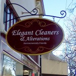 Elegant Cleaners
