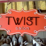 Twist Salon