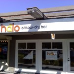 Halo Fascia Sign