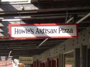 Howies-Blade