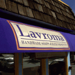 Lavroma