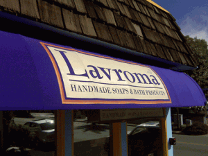 Lavroma