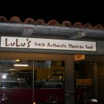 Lulu's-Fascia