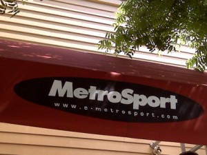 MetroSport-Awning
