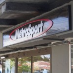 MetroSport-Fascia