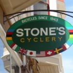 Stone's Cyclery Refurbished