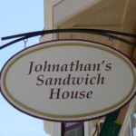 Johnathan's with Dimensional Rope Border