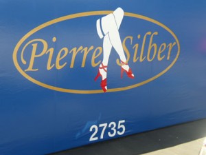 Pierre-Silber-Awning