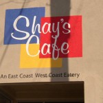 Shay's-Wall