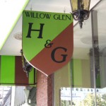WGH&G-Blade