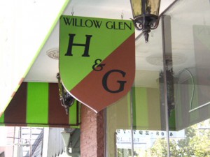 WGH&G-Blade